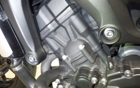YAMAHA XSR900 2018 RN56J