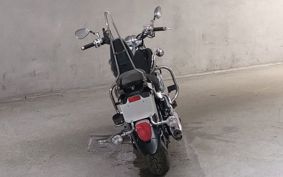 YAMAHA DRAGSTAR 400 CLASSIC 2008 VH02J