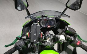KAWASAKI NINJA 250 EX250P
