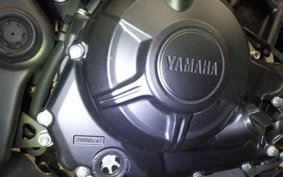 YAMAHA MT-03 ABS 2023 RH21J