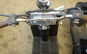 HONDA GYRO X TD01