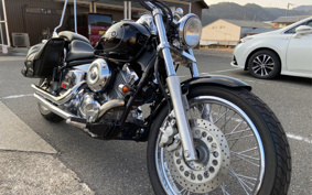 YAMAHA DRAGSTAR400 1999 4TR