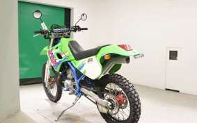 KAWASAKI KDX250SR 2013 DX250F