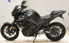 YAMAHA MT-25 A 2015 RG74J