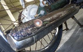 HONDA C50 SUPER CUB AA01