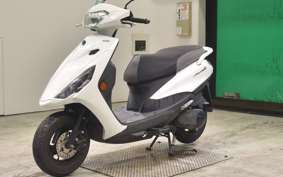 YAMAHA AXIS 125 Z 2025 SED7J