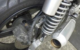 KAWASAKI ZEPHYR 400 KAI 2009 ZR400C