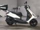 Фото Yamaha AXIS Z с японского аукциона