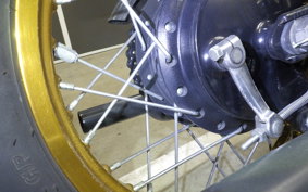 KAWASAKI W800 2013 EJ800A