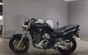SUZUKI GSF1200 2002 GV75A