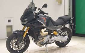 MOTO GUZZI V100 MANDELLO S 2025