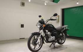 HONDA CBF125T