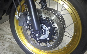 SUZUKI Vストローム650XTA 2023 C733M