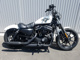Фото Harley XL883N 2017 с японского аукциона