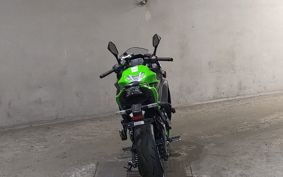 KAWASAKI NINJA 650 2023 ER650S