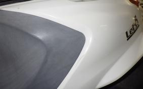 SUZUKI LET's 5 CA47A