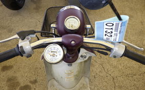 SUZUKI PALETTE CA45A