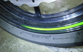 KAWASAKI NINJA 400 2024 EX400L