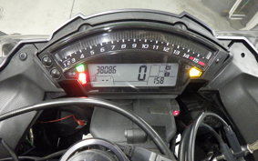 KAWASAKI ZX 10 NINJA ABS 2014