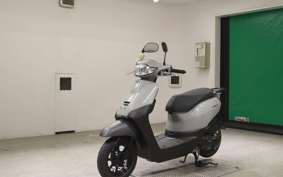 HONDA TACT-4ﾍﾞｰｼｯｸ 2020 AF79
