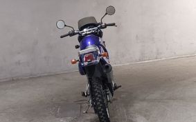 KAWASAKI KLE250 ANHELO LE250A