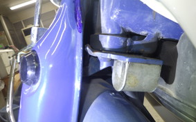 HONDA C50 SUPER CUB AA01