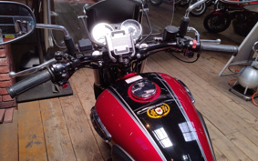 KAWASAKI W800 Special Edition 2013 EJ800A