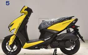 YAMAHA CYGNUS Griffus 2024 SEJ4J