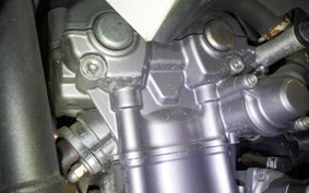 HONDA 400X ABS 2014 NC47