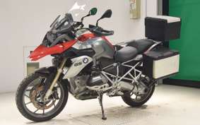 BMW R1200GS 2013