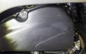 HONDA GIORNO 3 AF77