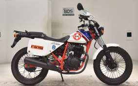 HONDA FTR223 MC34