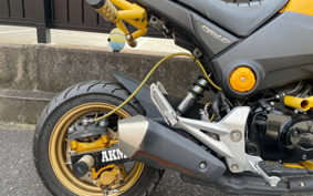 HONDA GROM JC61