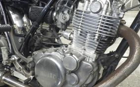 YAMAHA SR400 Gen.3 2005 RH01J