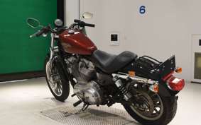 HARLEY XL883-I 2007