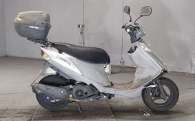 SUZUKI ADDRESS V125 CF46A