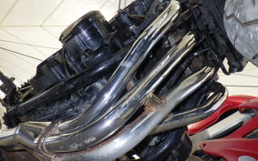 KAWASAKI ZEPHYR 550 ZR550B