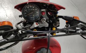 HONDA XL250R MD03