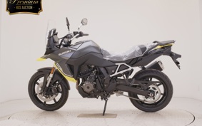 SUZUKI Vストローム800 2026 EM1BA