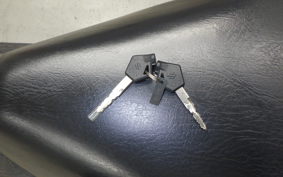 SUZUKI ADDRESS V125 2019 DT11A