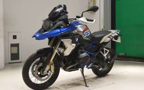 BMW R1200GS RALLY 2017