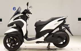 YAMAHA TRICITY 125 SEC1J