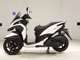 Фото Yamaha TRICITY 125 с японского аукциона