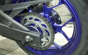 YAMAHA YZF-R3 2019 RH13J