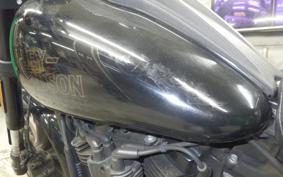 HARLEY FXLRS1870 2019