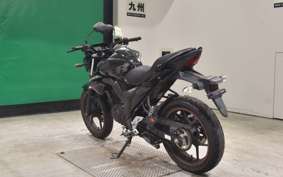 SUZUKI ｼﾞｸｻｰ150 NG4BG