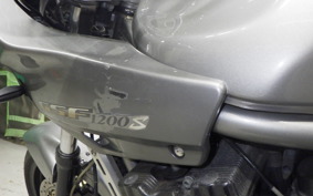 SUZUKI GSF1200 S 1998 GV75A