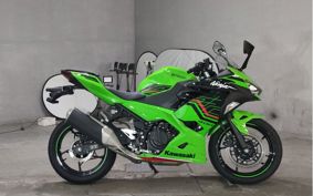 KAWASAKI NINJA 400 2024 EX400L