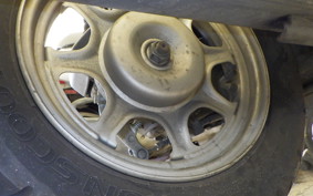 HONDA TACT-4ﾍﾞｰｼｯｸ AF79