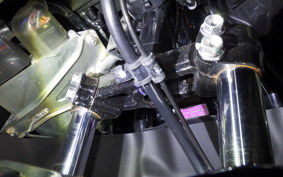 HONDA PCX125 1994 JK05